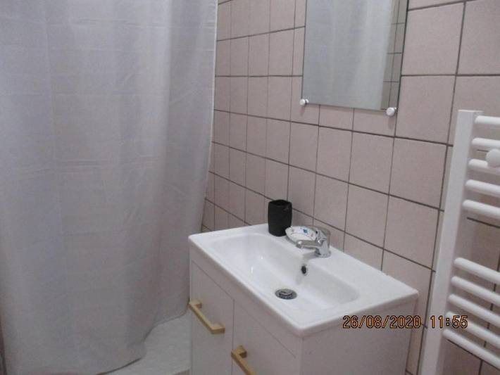 Gîte pour 2 personnes à Thémines - 4