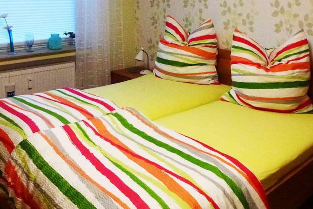 Geheel appartement, Ferienwohnung/app. für 2 Gäste mit 56m² in Osnabrück in Osnabrück, Osnabrück en omgeving