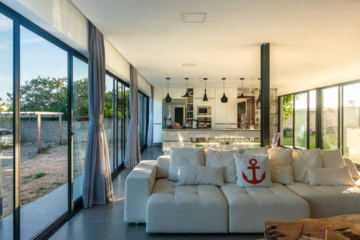 Celia’s Beautiful House in Tibau do Sul, Litoral Potiguar