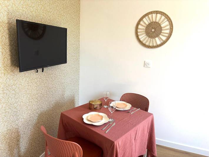 Gîte pour 4 personnes à Gaillard - 4