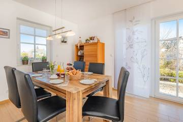 Ferienhaus für 6 Personen in Zinnowitz, Usedom, Bild 4