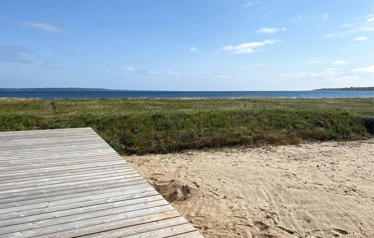 Ferienhaus für 8 Personen, mit Garten und Terrasse in Høll - 4