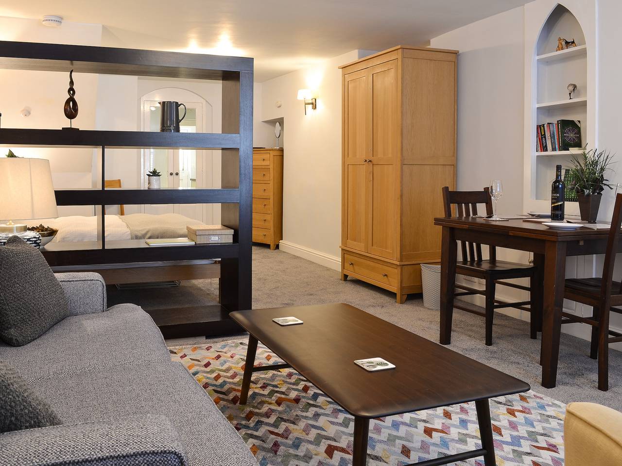 Lower Sycamore Cottage in Ambleside, Lake District