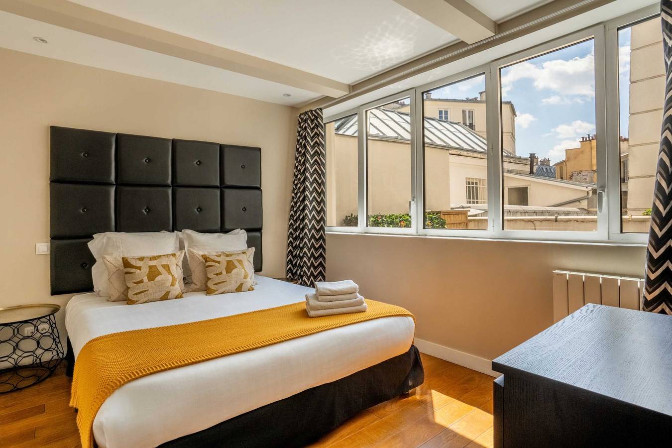 Appartement de vacances