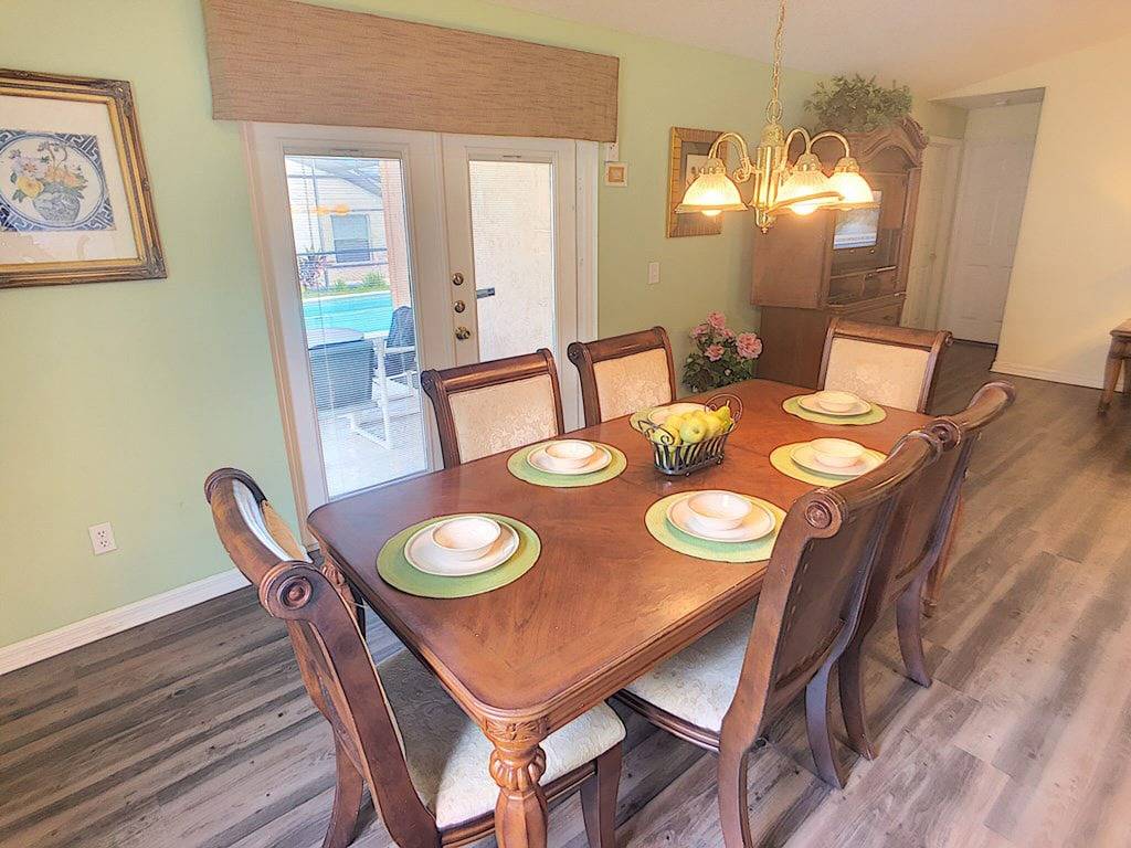 Verbesserte Ausstattung für einen perfekt komfortablen Familienurlaub in Disney World