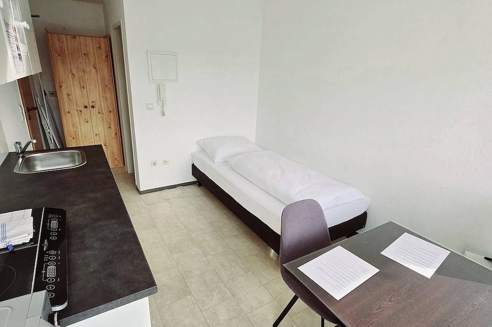 Ganze Wohnung, Apartments Efde Gmbh -  Allee 41, Heilbronn - Stuio Apartment 26 in Heilbronn, Kurpfalz