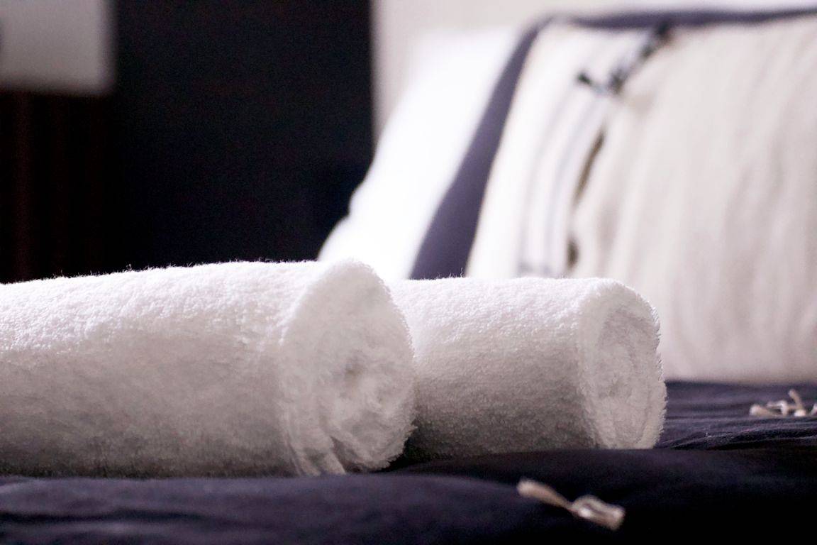 Les Corderies - Chambre Afra in Les Sables-d'Olonne, Vendée