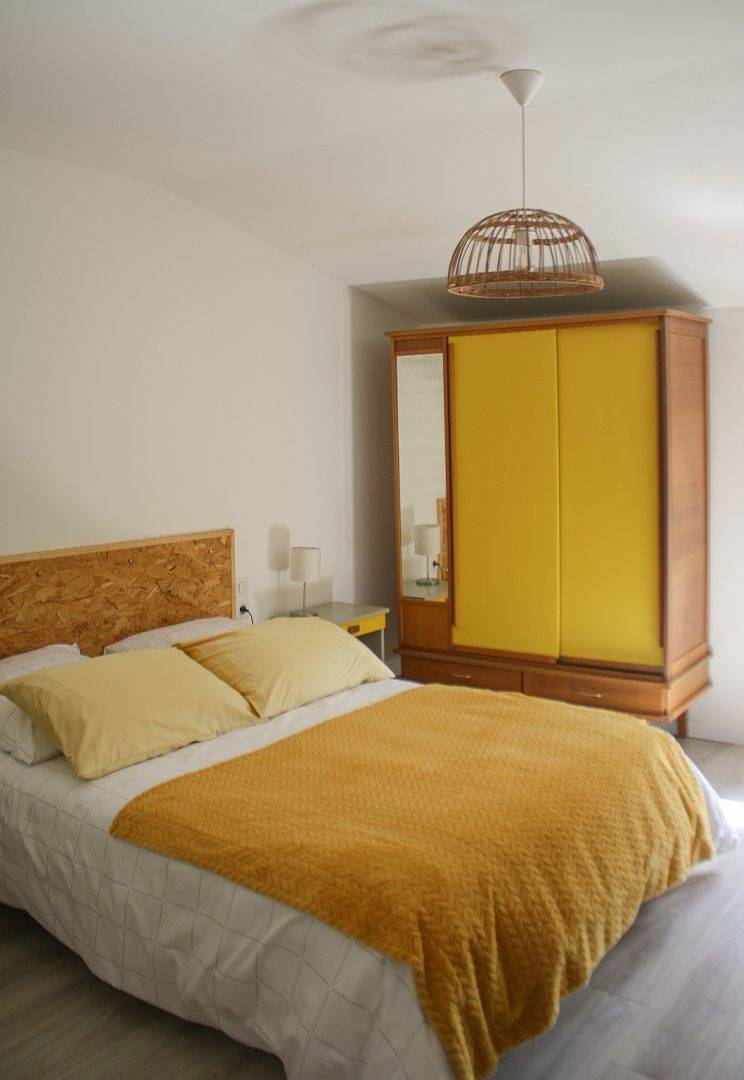 Gîte La Cabane de Jeanne in Nettancourt, Région de Bar-le-Duc