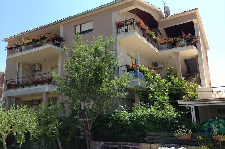 B&B für 3 Personen, mit Garten in Zadar