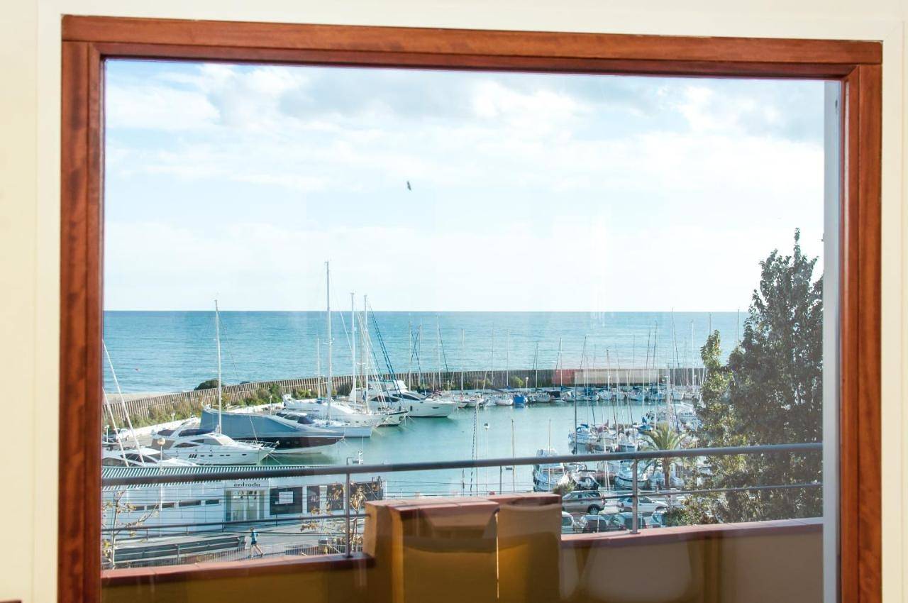 Ganze Wohnung, Ecogrusapartments in el Masnou, Costa del Maresme