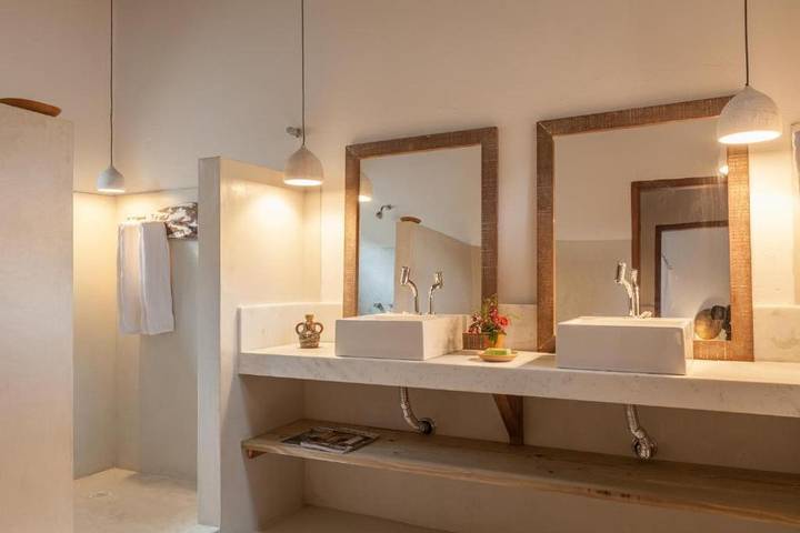 Maison d’hôte pour 2 personnes, avec piscine et jardin à Trancoso - 3