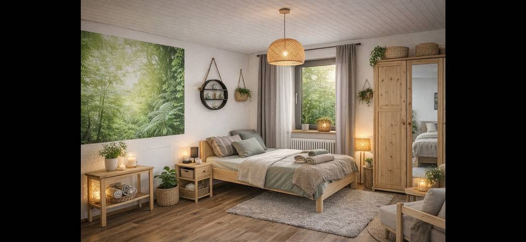 Ferienwohnung für 2 Personen, mit Balkon, mit Haustier im Allgäu