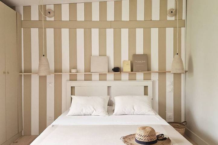 Location de vacances pour 4 personnes, avec jardin à Saint-Romain-la-Virvée - 2