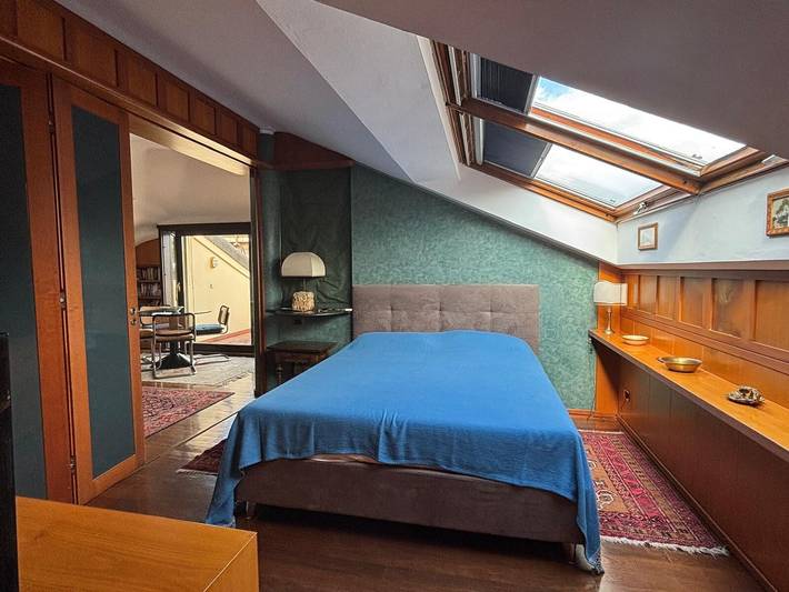 Hel lejlighed, Suite 'Casa Vacanze San Giuliano' in Bologna, Bologna Provinsen