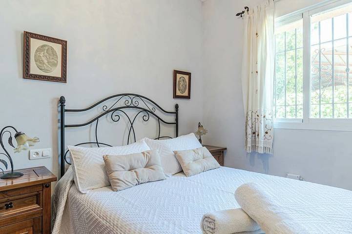 Casa Rural Rizao Nigüelas in Nigüelas, Granada Provinz