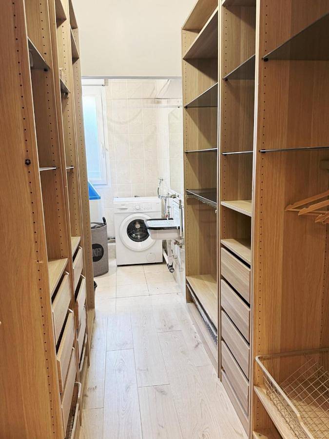 Appartement entier, Le Jardin Du Canal Metz- Appartement Premium - in Moulins-lès-Metz, Metz-Campagne