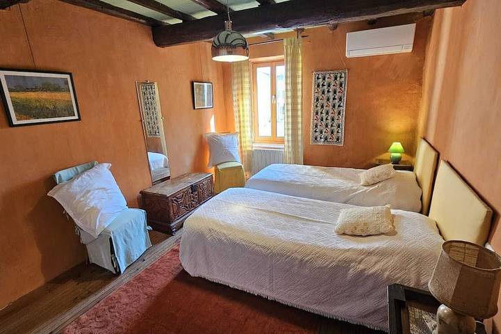 Location de vacances pour 4 personnes, avec terrasse à Manduel - 2