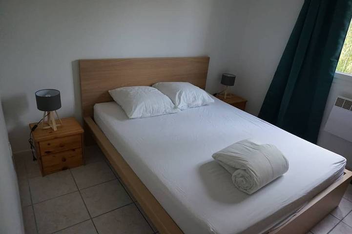 Location de vacances pour 4 personnes, avec jardin et piscine à Anduze - 4