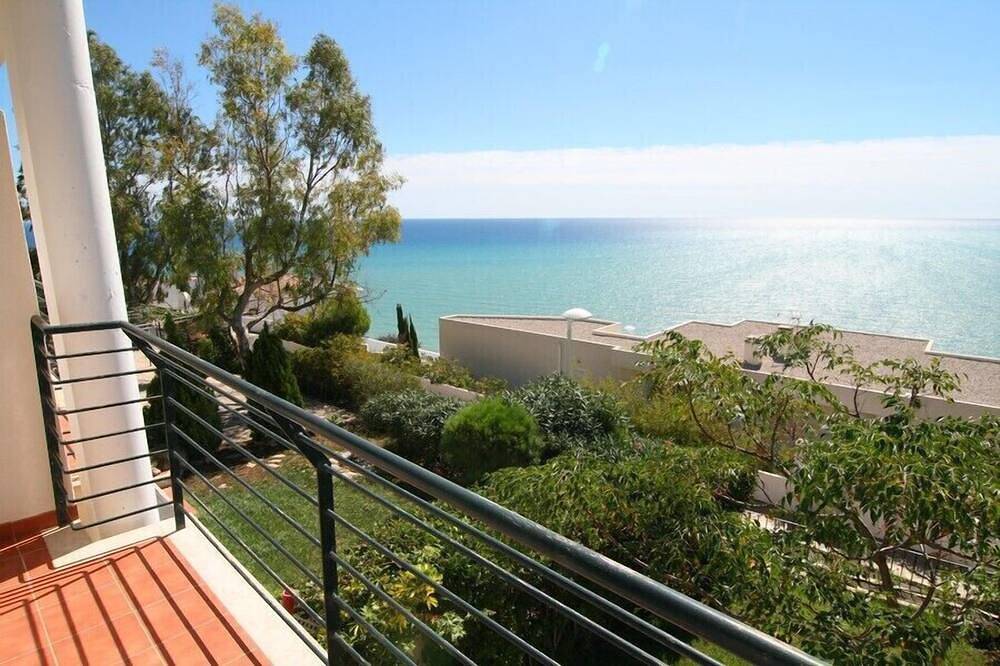 Villa pour 5 Personnes dans Peñíscola, Costa del Azahar