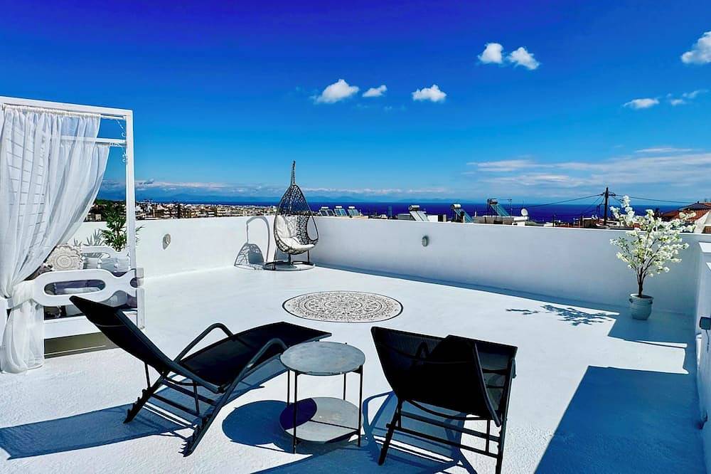 Casa vacanza a Rodi a partire da 138€ a notte