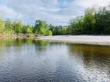 Log Cabin for 6 Guests in Mississippi, USA, Picture 3