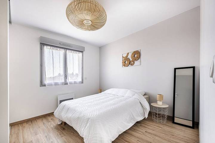Location de vacances pour 6 personnes à Isle (Limoges) - 2