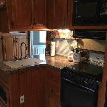 Bungalow für 6 Personen in Texas, USA, Bild 4