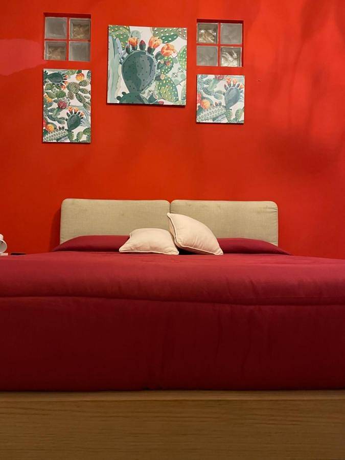 Double Room in Taormina, Provincie Messina
