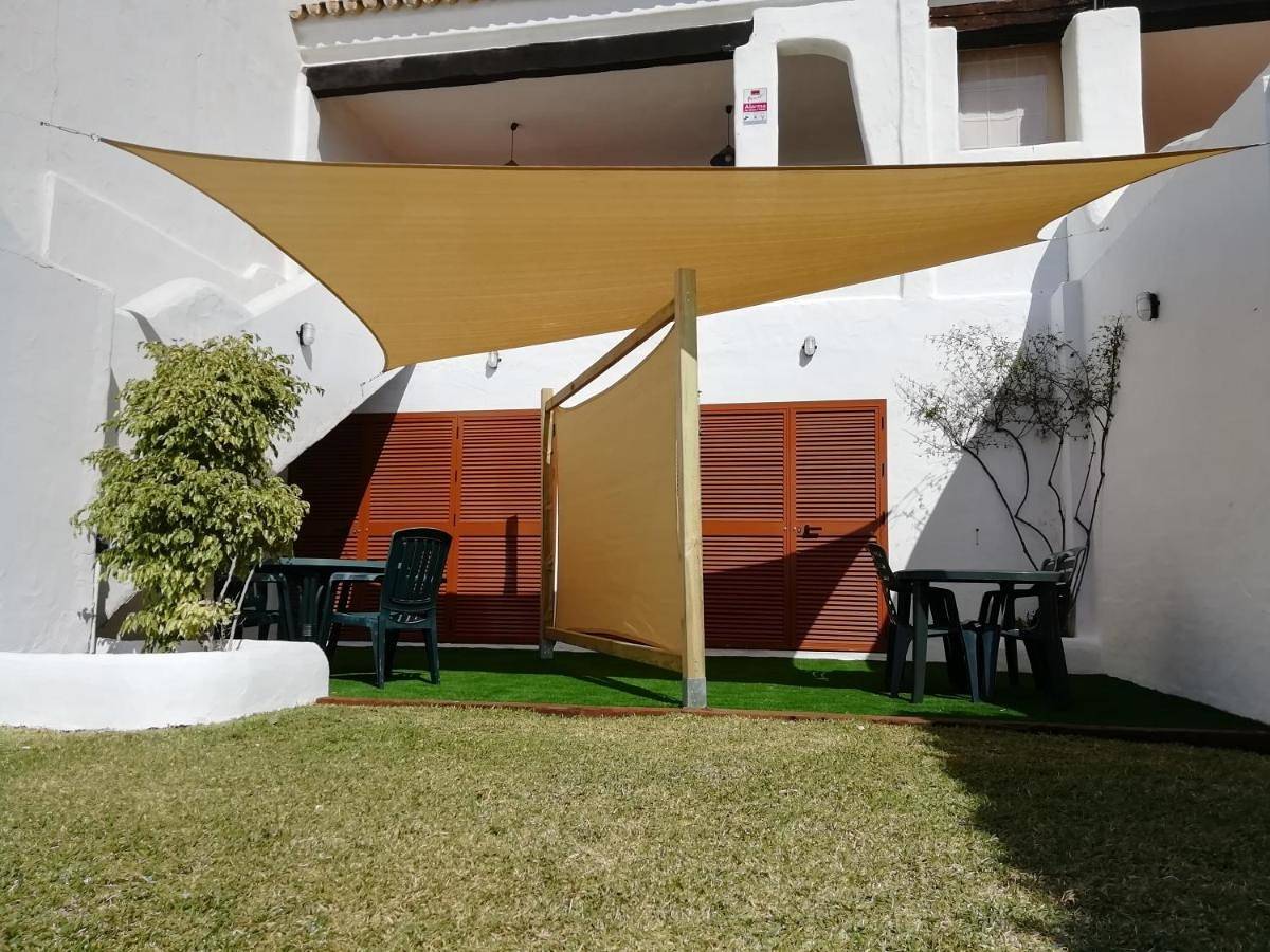 Entire apartment, Studio Apartment in Matalascañas, Almonte