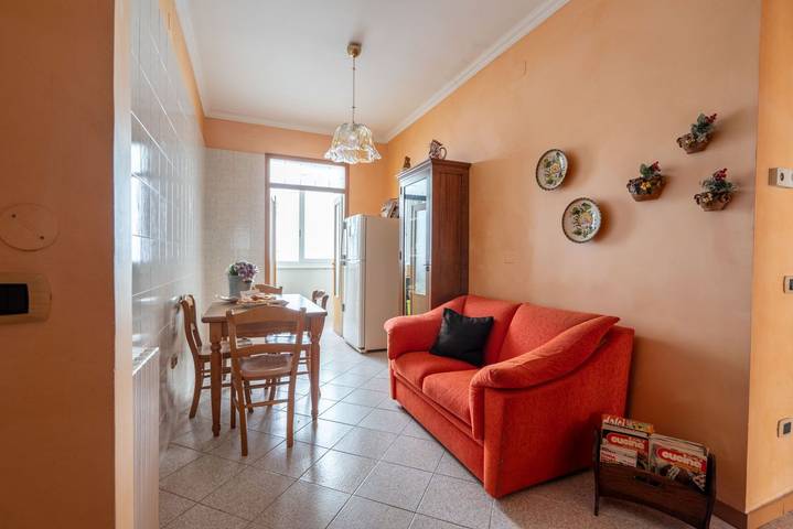 Gîte pour 2 personnes, avec balcon/terrasse à Taranto - 3