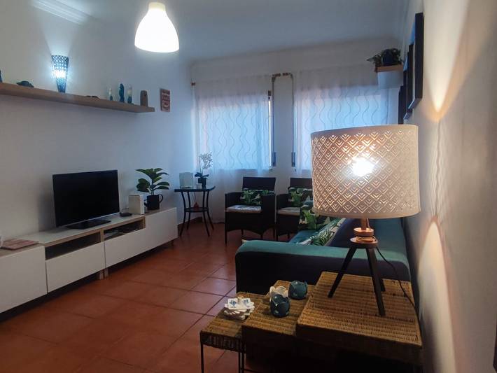 Location de vacances pour 8 personnes, avec Balcon à Peniche