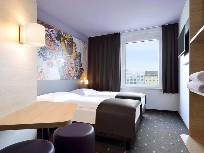 Hotell för 1 Personer, med husdjur - 1