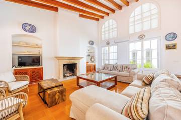 Ferienhaus in Capdepera, Mallorca Osten für 8 