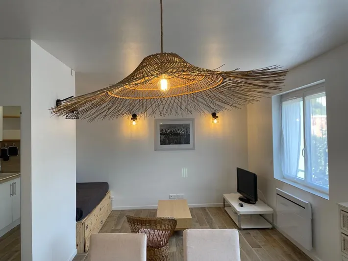 Apartamento de vacaciones para 4 personas - 1