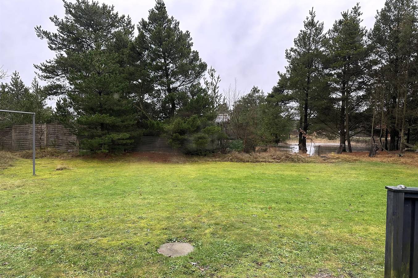 2 bedroom pet friendly home in Rømø in Kongsmark, Rømø