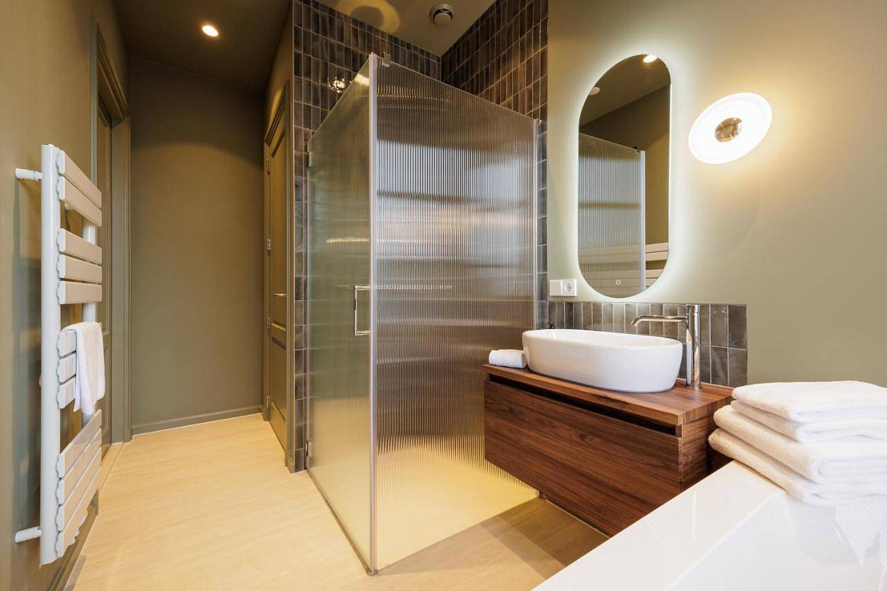 Boutique Hotel Jeroen in Bois Le Duc, Brabant-Septentrional