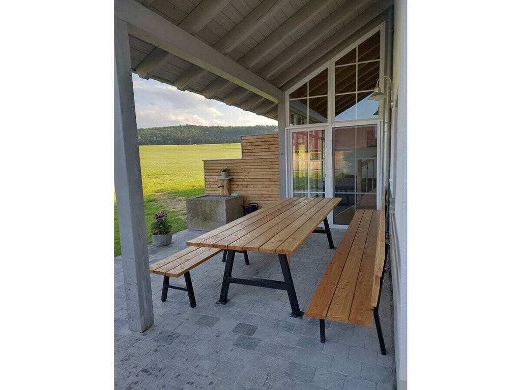Vakantiehuis Zinnöcker in Breitenberg, Oost-Beieren