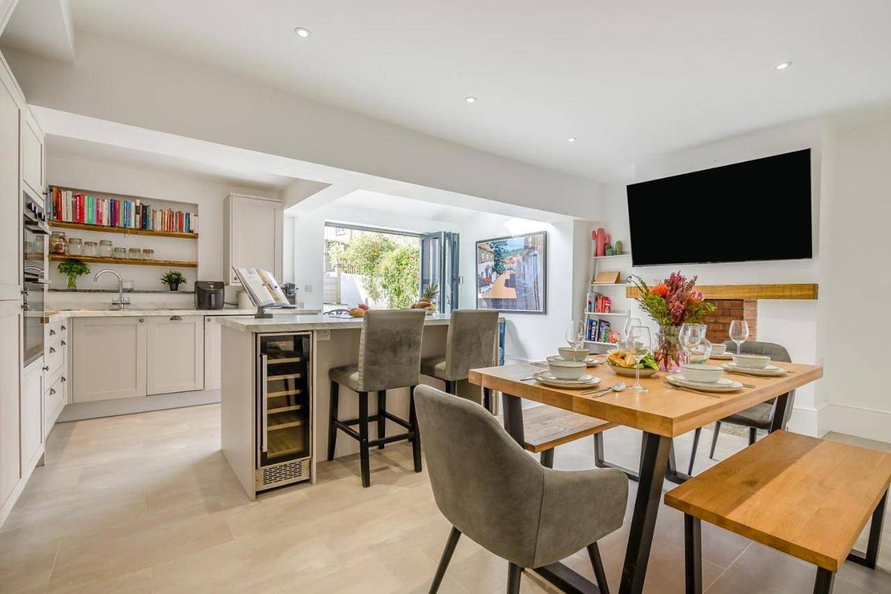 3 Bed in Padstow oc-f33036 in Padstow, Cornwall