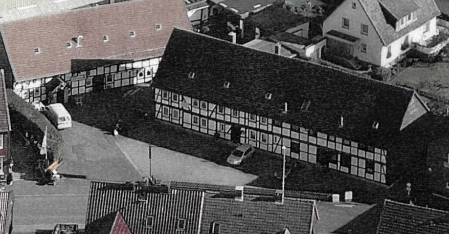 Ferienwohnung für 5 Personen, mit Garten in Langelsheim - 3