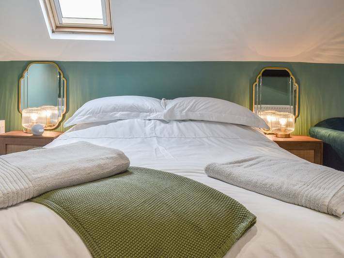 Cottage for 2 people in the United Kingdom