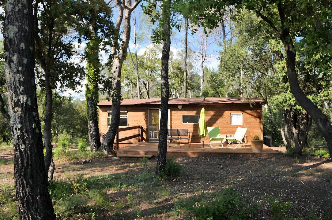 Les Esterelles – Gîte "le Cade" in Aniane, Région de Lodève