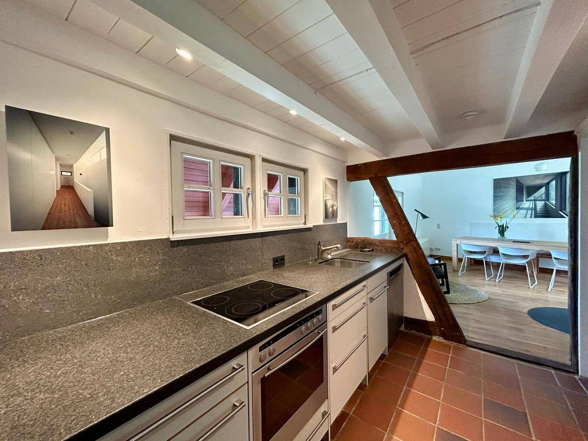 Three-Bedroom Holiday Home in Bad Münstereifel, Naturpark Hohes Venn-Eifel