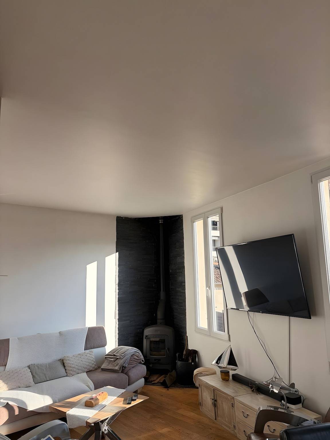 Appartement entier, Duplex climatisé avec parking et borne électrique in Mandelieu-la-Napoule, Massif de l'Esterel