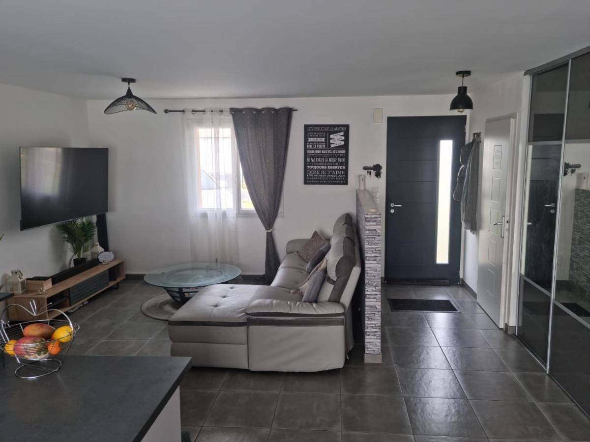 Appartement de vacances entier, 24h du mans in Cérans-Foulletourte, Sarthe