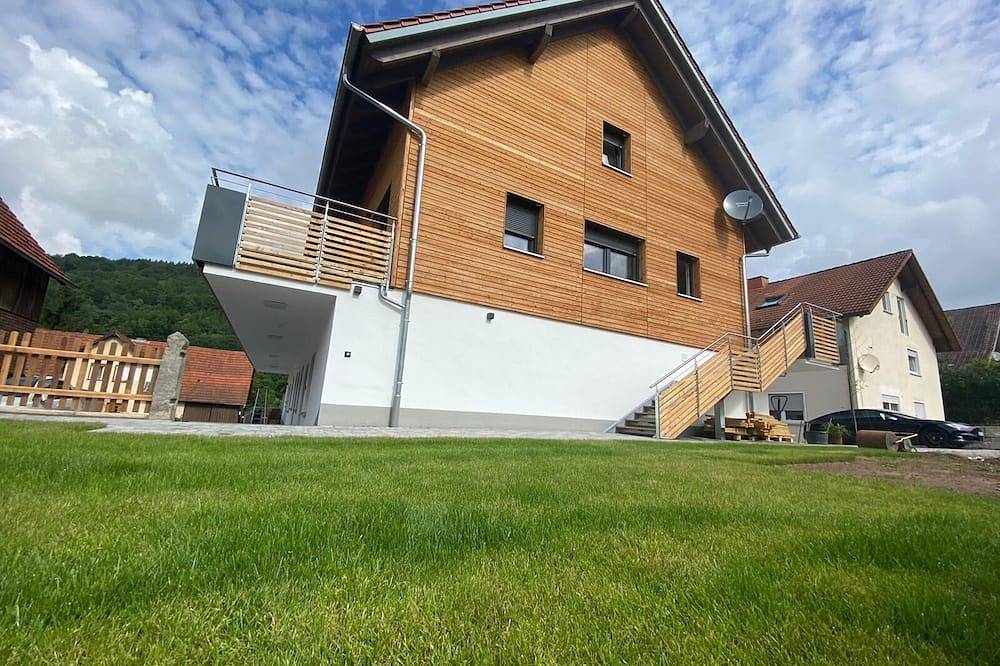 Appartamento vacanze a Rhon a partire da 105€ a notte