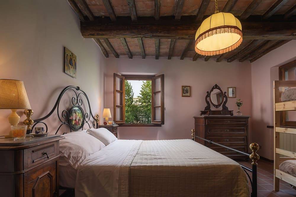 Casale Il Torchio 12+4, Emma Villas in Deruta, Provincia de Perugia