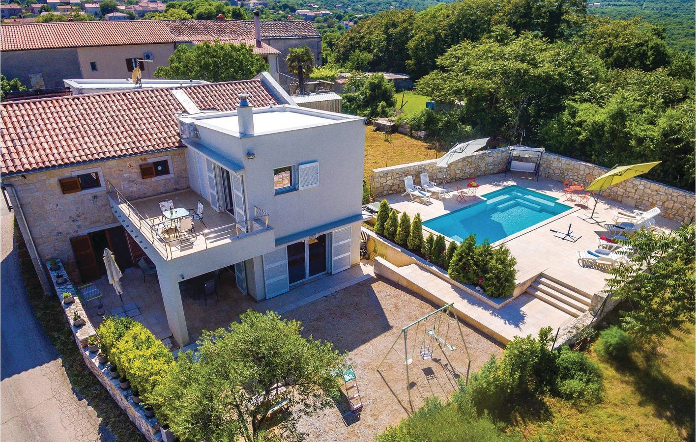 Casa vacanza a Rakalj a partire da 580€ a notte