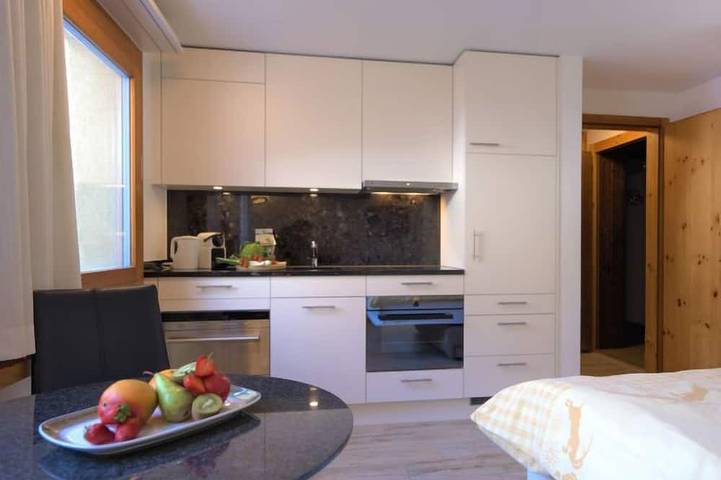Apartamento entero, Chesa Munteratsch 311 in Silvaplana-Surlej, Silvaplana