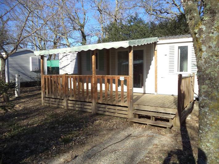 Hôtel pour 6 personnes, avec bassin pour enfant ainsi que piscine et jardin à Saint-Maurice-d'Ardèche - 4