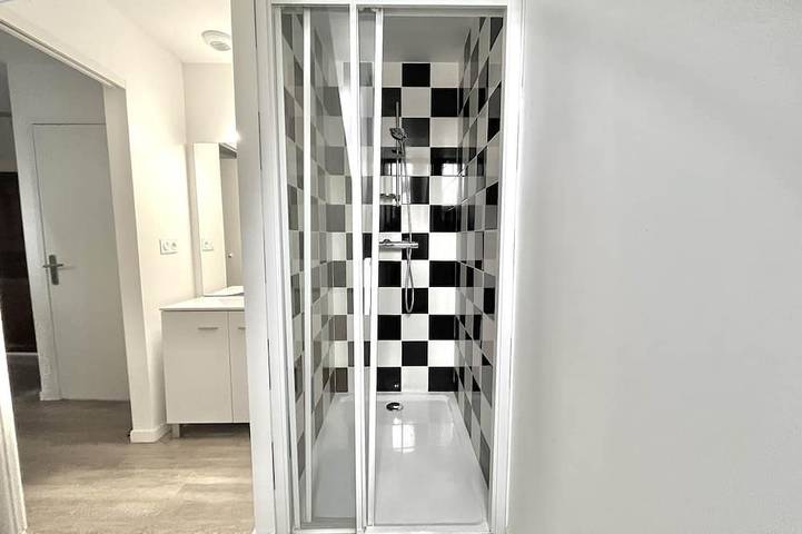 Gîte pour 2 personnes à Bedous - 4